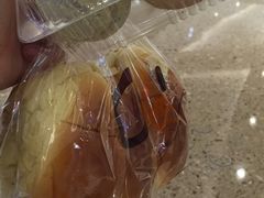 -欧式面包坊(青岛万象城店)