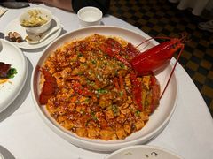 -玫瑰厅上海菜(兴国路店)