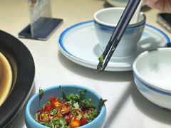 -碗中海·蒸汽海鲜·桑拿鸡(岭南天地店)