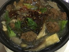 -清真·穆萨砂锅(大皮院店)