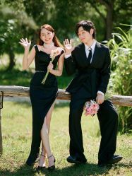 -巴黎春天·菀纱仙庭婚纱美学