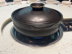 -烹然四季椰子鸡火锅(团结湖总店)