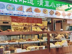 -护国寺小吃(中关村店)