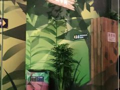 -珠海横琴国家地理探险家中心(创新方)