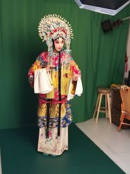 -梨园天地京剧摄影(玲珑天地店)