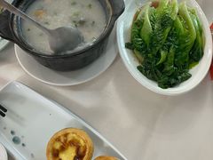 -怀德酒楼·粤菜·海鲜·茶点(宝安国际机场店)