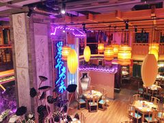 大堂-巢爷老味(东方红店)