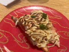 -合点寿司(金虹桥商场店)