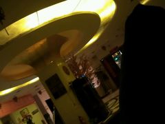 -雲际仙境足浴·影院式·养生·SPA(火车站店)