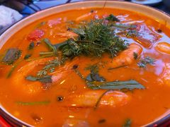 冬阴功汤-拾光音乐餐酒吧(告庄星光夜市店)