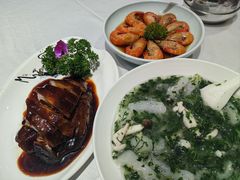 -老人和饭店(淮海中路店)