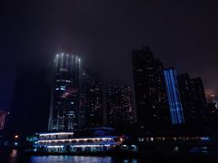 -武汉关码头(轮渡站)