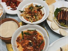 -大鸭梨烤鸭·北京菜(南小街/南苑店)