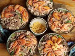 -珍记海鲜粥·海鲜粉