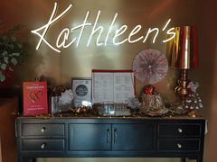 -Kathleen's Waitan 凯圣琳江景西餐厅(外滩店)