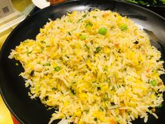 扬州炒饭-扬州香格里拉·香宫中餐厅
