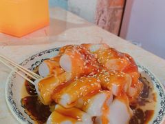 -渔记茶餐厅(渔村店)