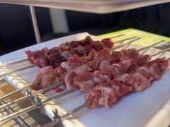 -嫩羊羊·延边烤串·朝鲜族美食(张家港美食街店)
