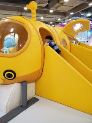 点击看大图 -万达宝贝王(上海浦江店)