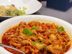 -老海陵·泰州菜(三水湾店)