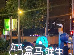 -盒马鲜生(189购物中心店)
