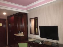 -维也纳酒店(罗湖口岸国贸东门店)