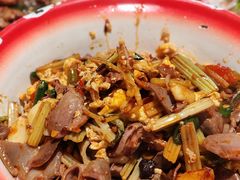 -兔槽江湖菜·重庆璧山兔(水围店)
