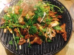 -京味斋·北京烤鸭(北京南站洋桥店)