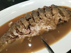 -阿庄新豫菜(通泰路店)