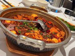 -眉州东坡(春秀路店)