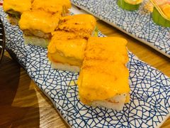 -Sushi Love 创意寿司(丽影广场店)