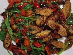 -胶东海鲜大排档(北太平庄店)