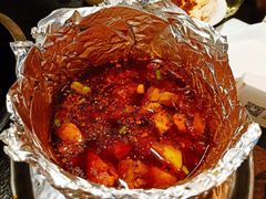 -盡膳口福·百年汤方火锅(科华北路店)
