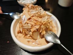 日式豆腐-鹏祖料理