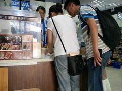 -罗森便利店(迪士尼店)