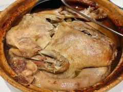 -建来发饭店(南俊路店)