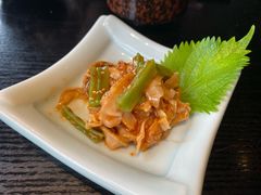 -和一料理(安阳店)