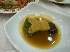 -凤城礼记鱼翅海鲜酒家(新马路总店)