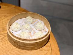 鲜肉小笼-苏小柳手工点心(人民广场分院)