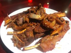 -范记靖远羊羔肉(博物馆店)
