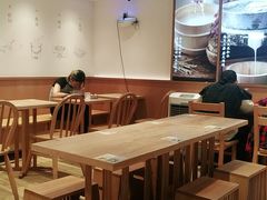 大堂-小满手工粉(上海新世界城店)