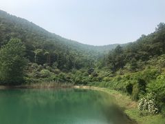 -九龙潭景区