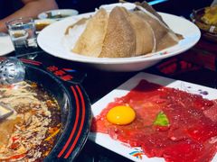 -渝香居重庆火锅(铁西三道街店)