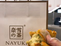 -奈雪的茶(市百一店)