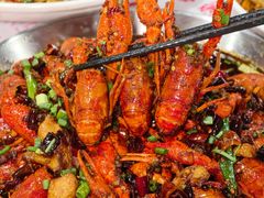 -辣螃铠盆盆蟹大排档(海昌店)