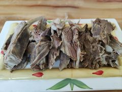 -苏莱特色牛骨滩羊手抓馆(长城东街总店)