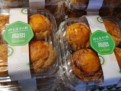 -7fresh七鲜(大族广场店)