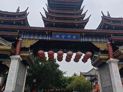 -田州古城