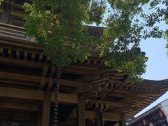 -香积寺
