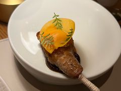 -Amber(置地文华东方酒店)